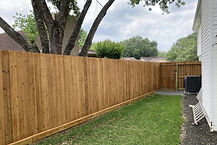 Reasons Fall Is One of the Best Times to Install a New Fence in Kansas City