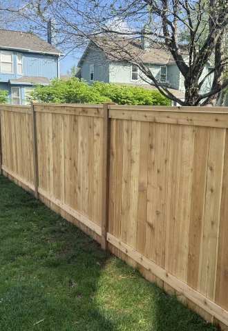 meet classic fence pics1 wooden fence