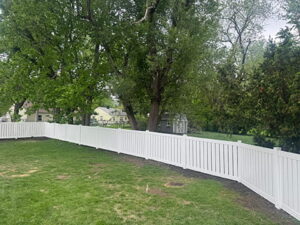 recent fence projects pic 4 vinyl